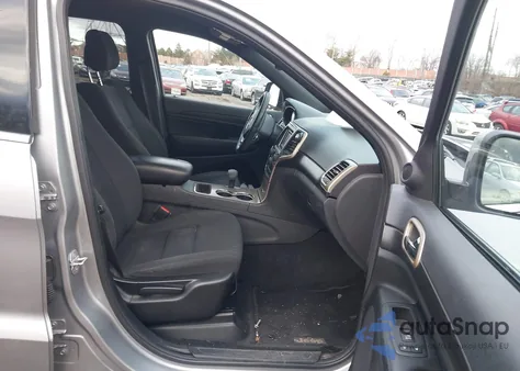 2014 Jeep Grand Cherokee Laredo z USA, uszkodzony, nr VIN 1C4RJFAG2EC254348